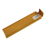 A-02141 Outrigger Cylinder Guard-5533A | Genuine Haulotte
